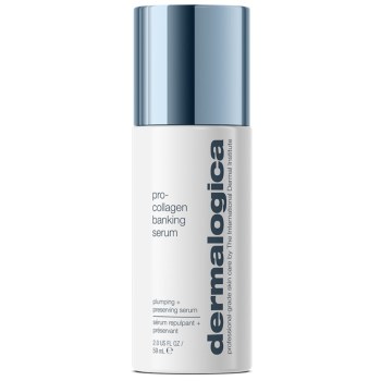 Pro-collagen banking serum jumbo